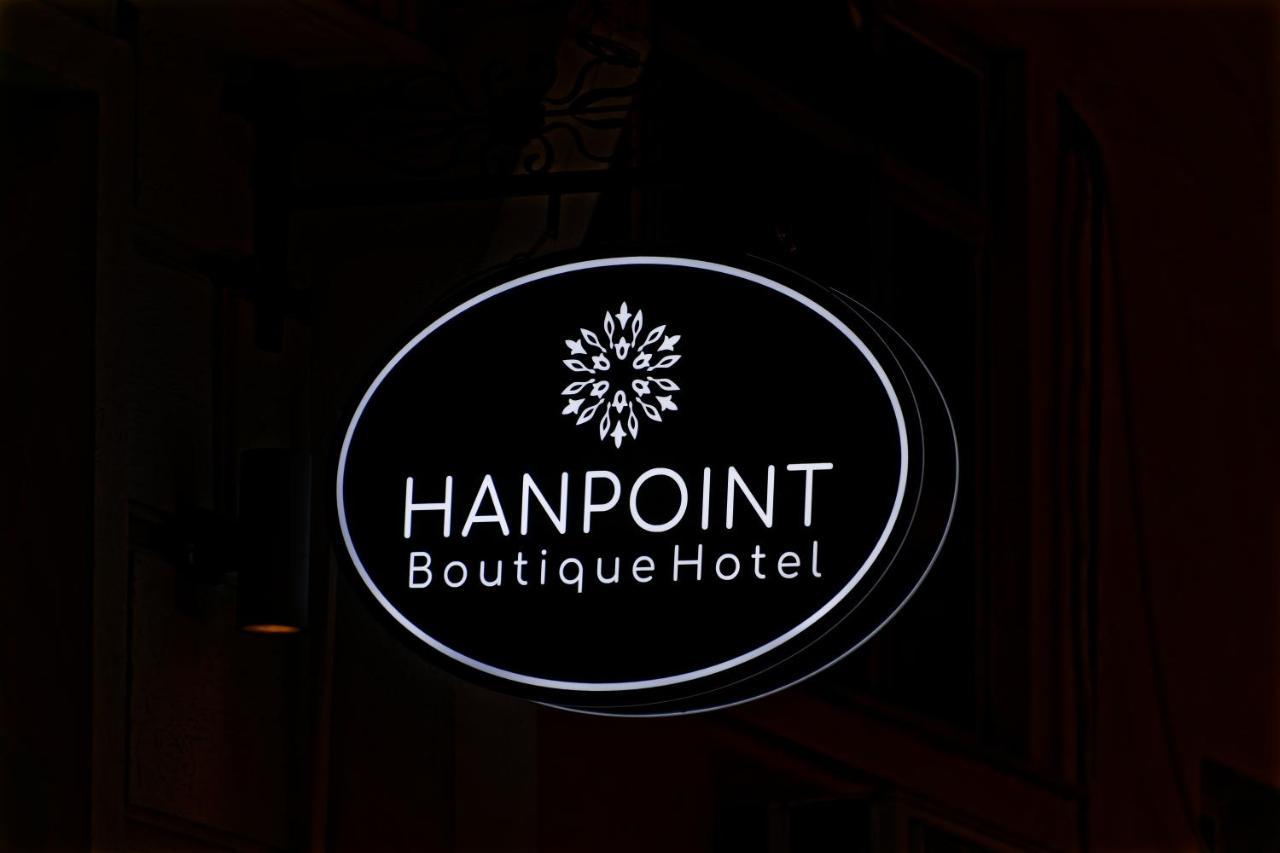 Hanpoint Boutique Hotel 3*