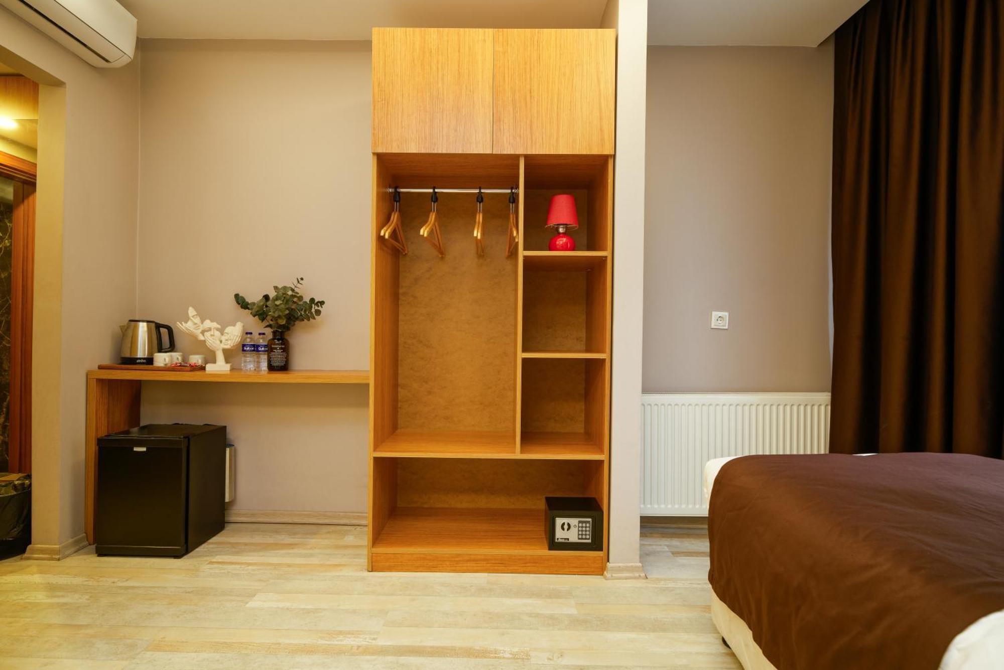 Hanpoint Boutique Istanbul