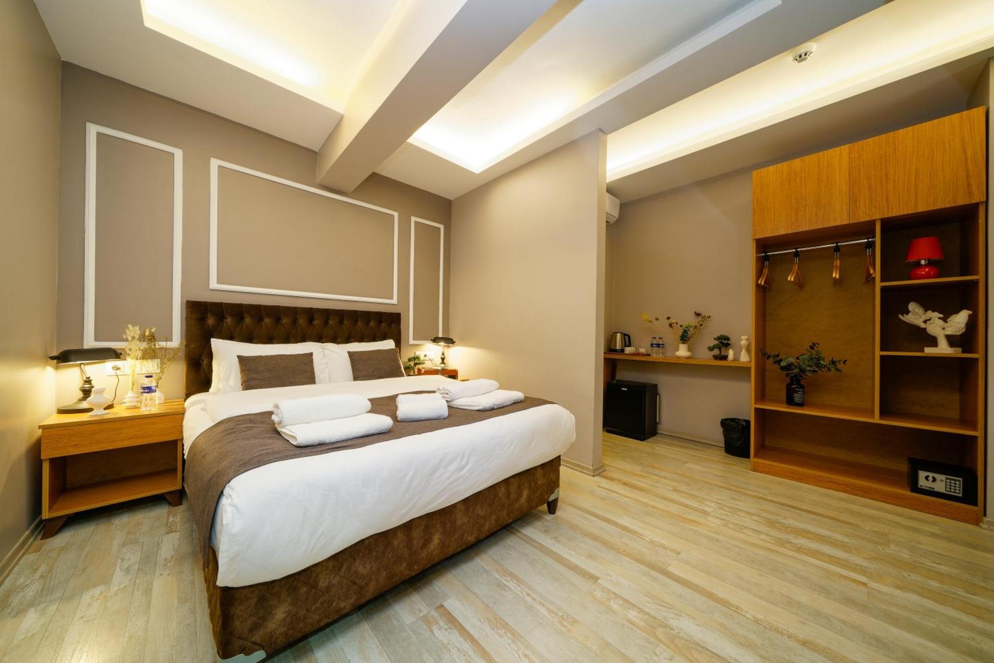 Hanpoint Boutique Provincia di Istanbul