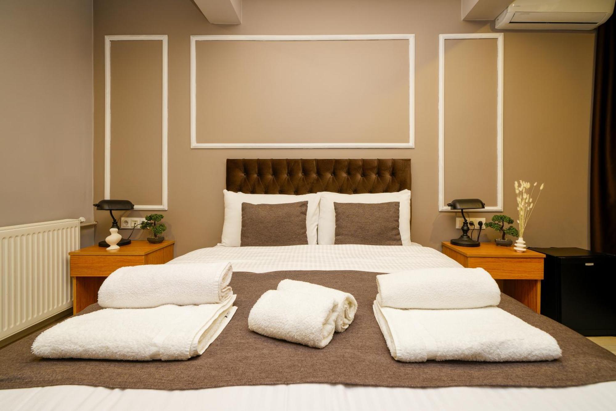 Hanpoint Boutique Hotel Provincia di Istanbul
