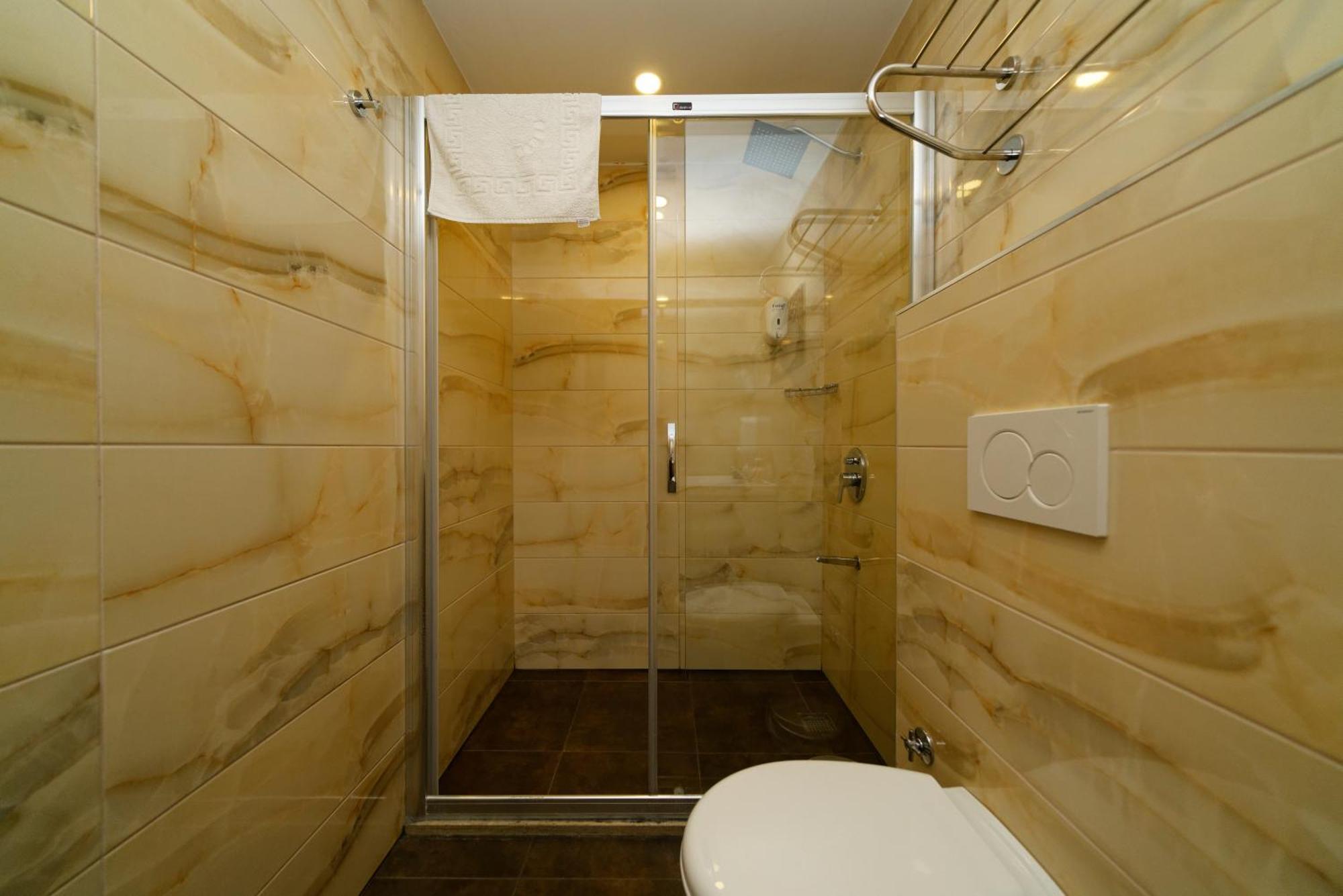 Hotel Hanpoint Boutique Provincia di Istanbul
