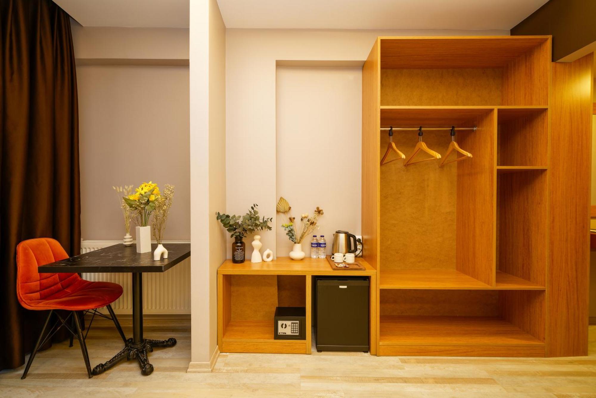 Hanpoint Boutique 3* Provincia di Istanbul