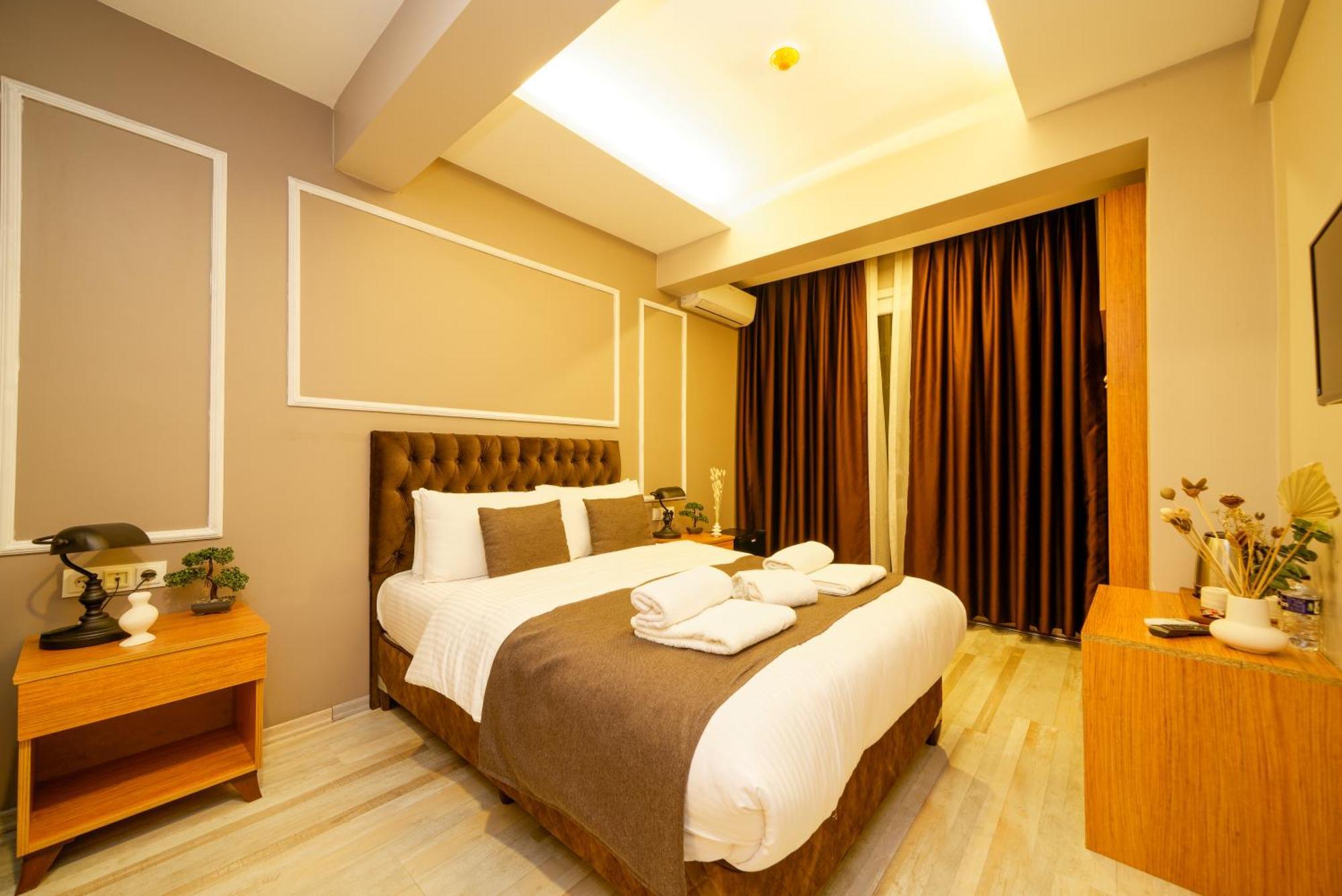 Otel Hanpoint Boutique 3*