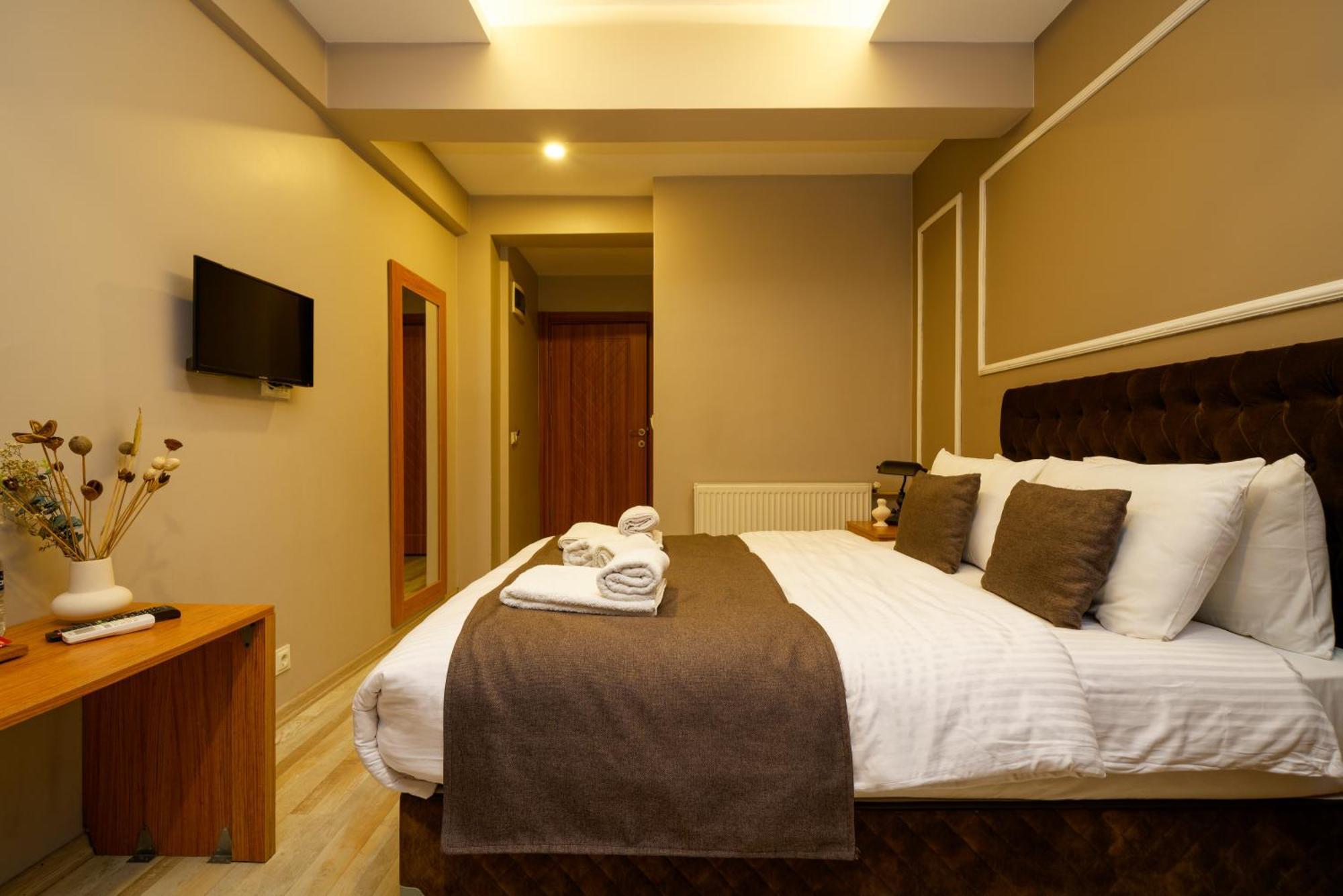 Hotel Hanpoint Boutique Provincia di Istanbul