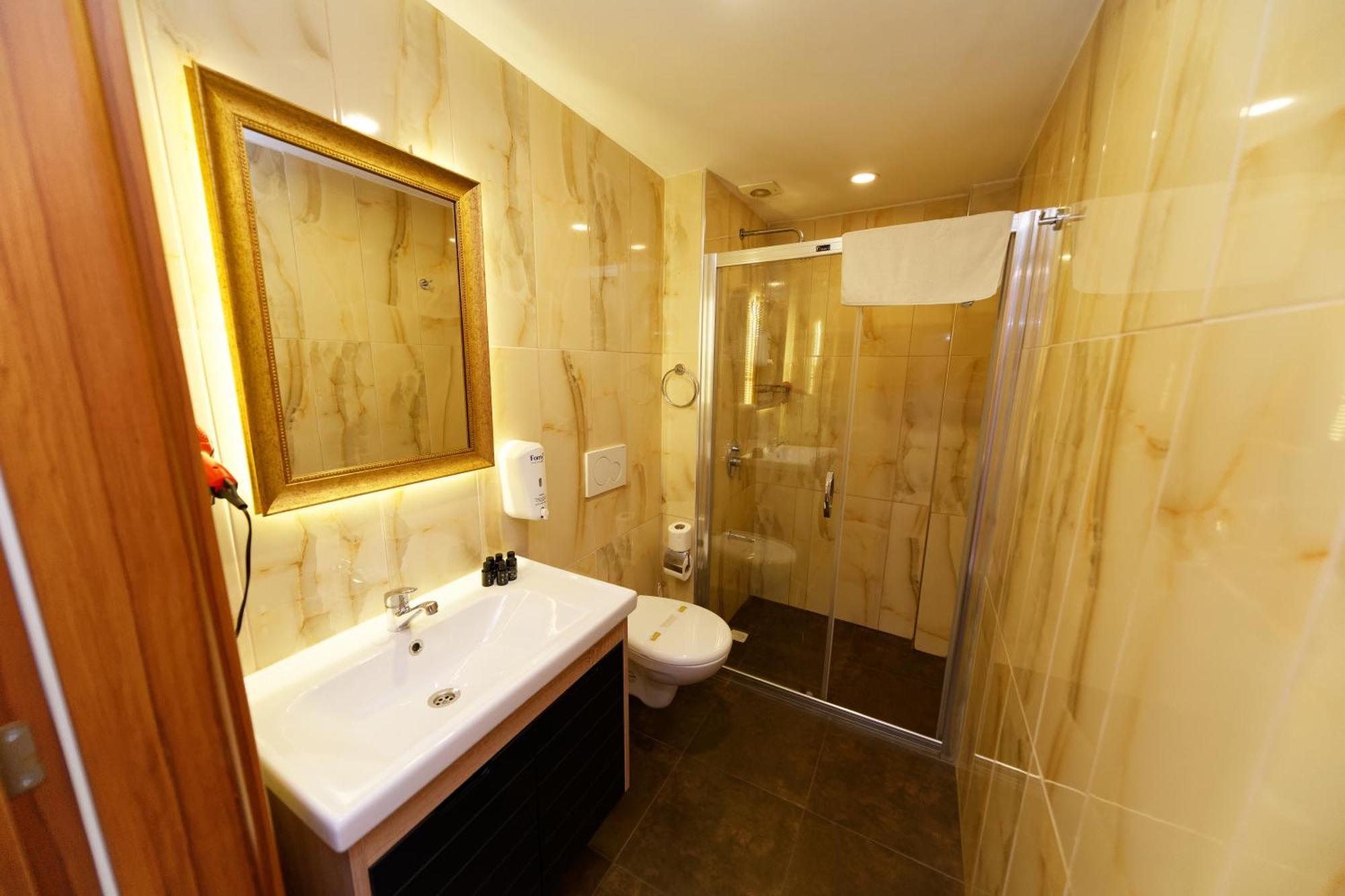 Hanpoint Boutique 3* Provincia di Istanbul