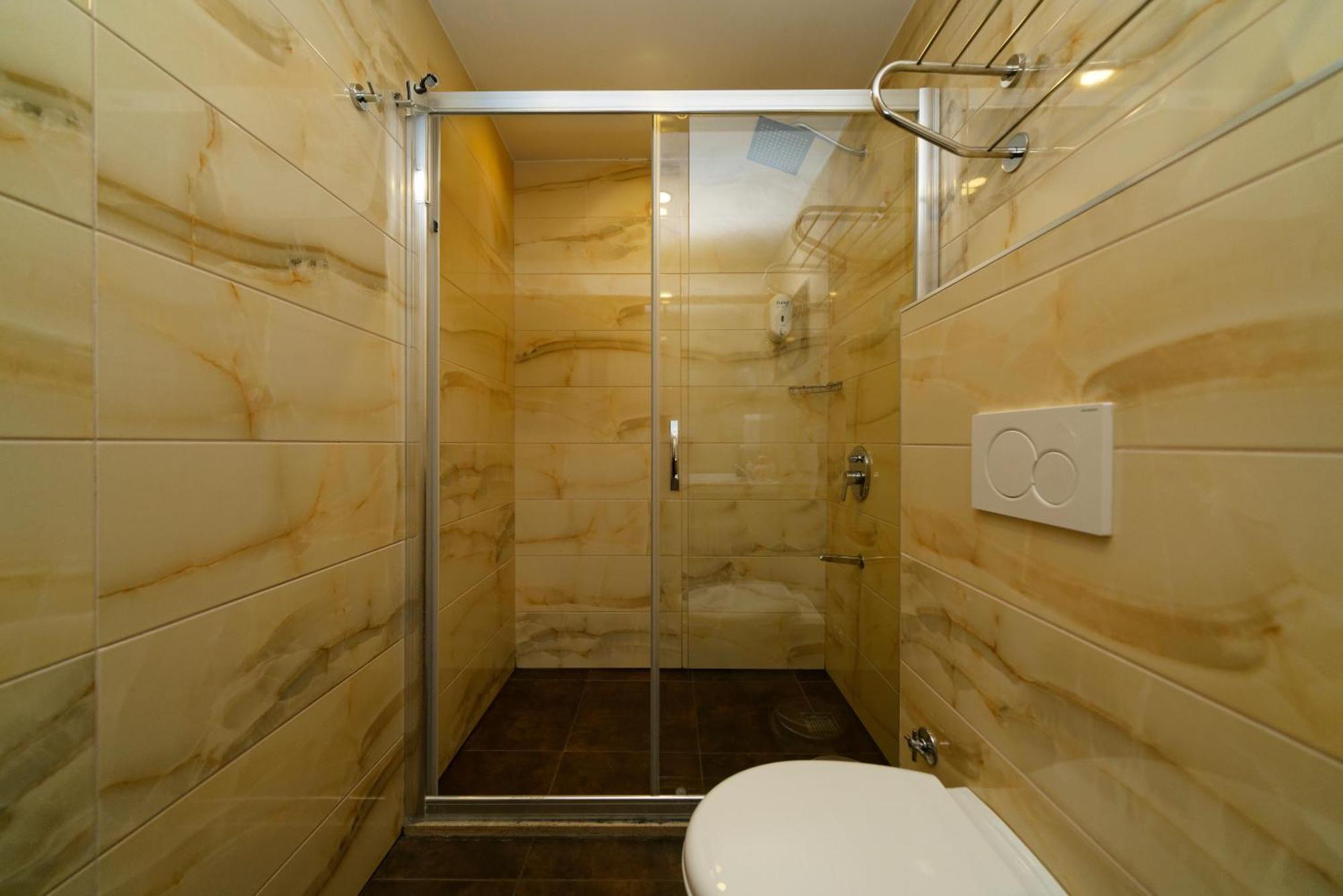 Hotel Hanpoint Boutique Provincia di Istanbul