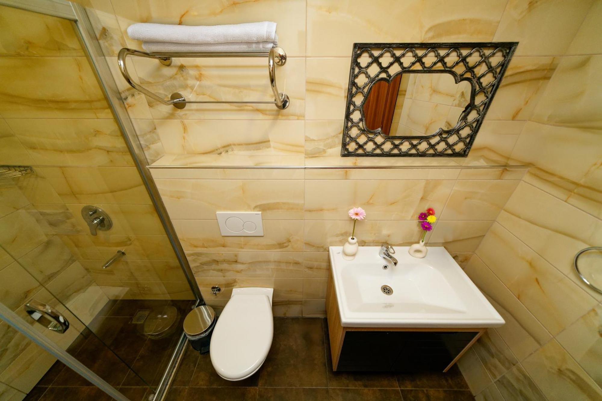 Hanpoint Boutique Provincia di Istanbul